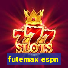 futemax espn